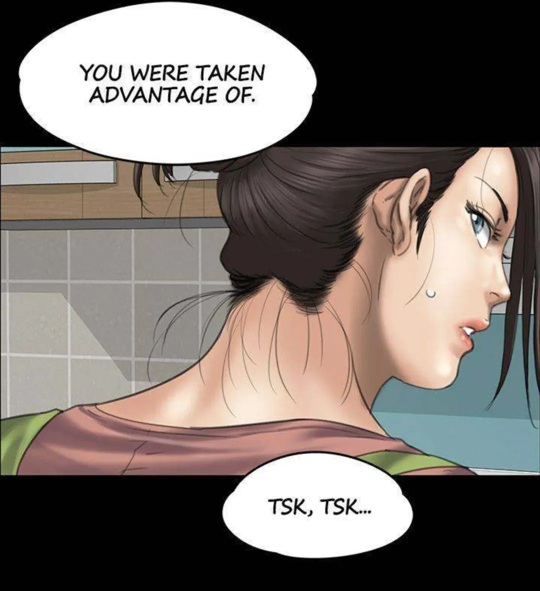 Queen Bee - Chapter 39-40 - Seonyeong's Corruption Mom NTR Fhentai - Page 26