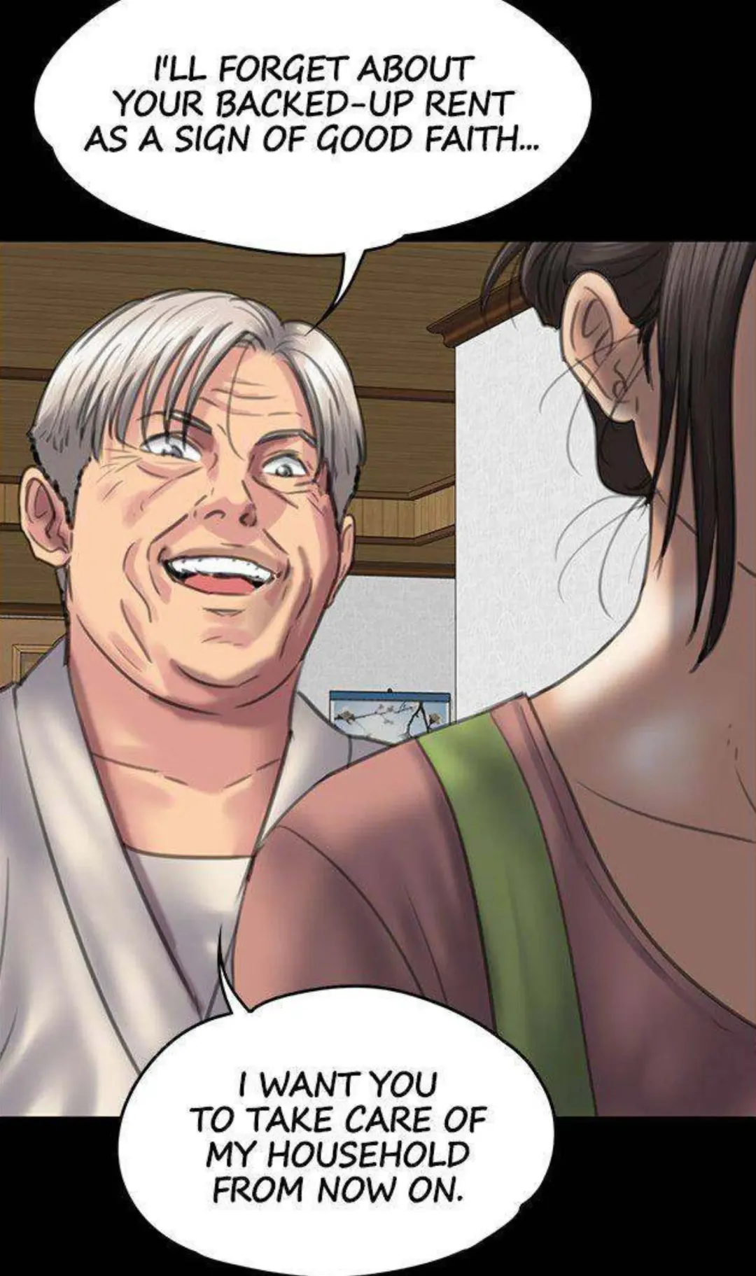 Queen Bee - Chapter 39-40 - Seonyeong's Corruption Mom NTR Fhentai - Page 27