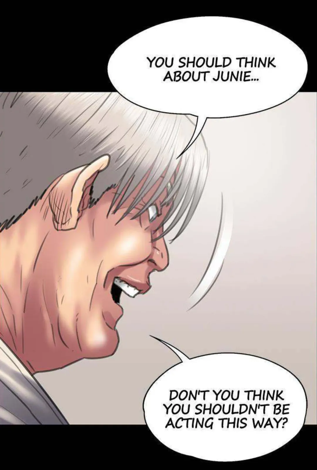 Queen Bee - Chapter 39-40 - Seonyeong's Corruption Mom NTR Fhentai - Page 40