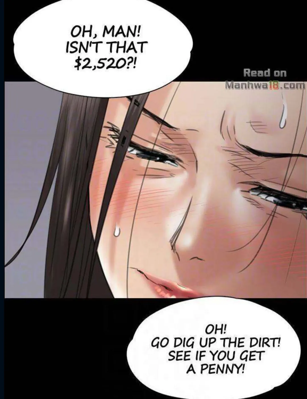 Queen Bee - Chapter 39-40 - Seonyeong's Corruption Mom NTR Fhentai - Page 44