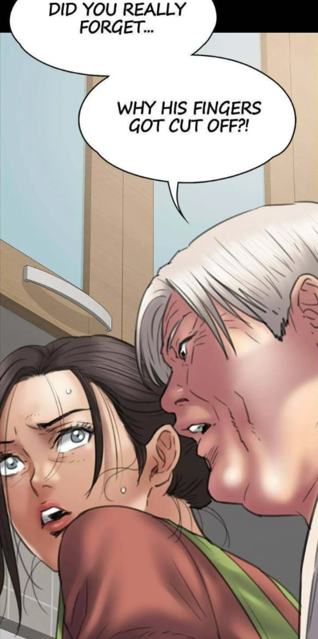 Queen Bee - Chapter 39-40 - Seonyeong's Corruption Mom NTR Fhentai - Page 54