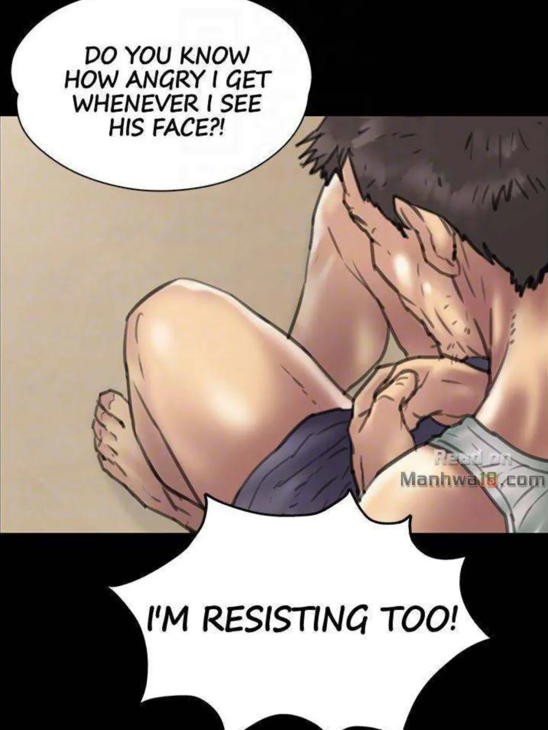 Queen Bee - Chapter 39-40 - Seonyeong's Corruption Mom NTR Fhentai - Page 59