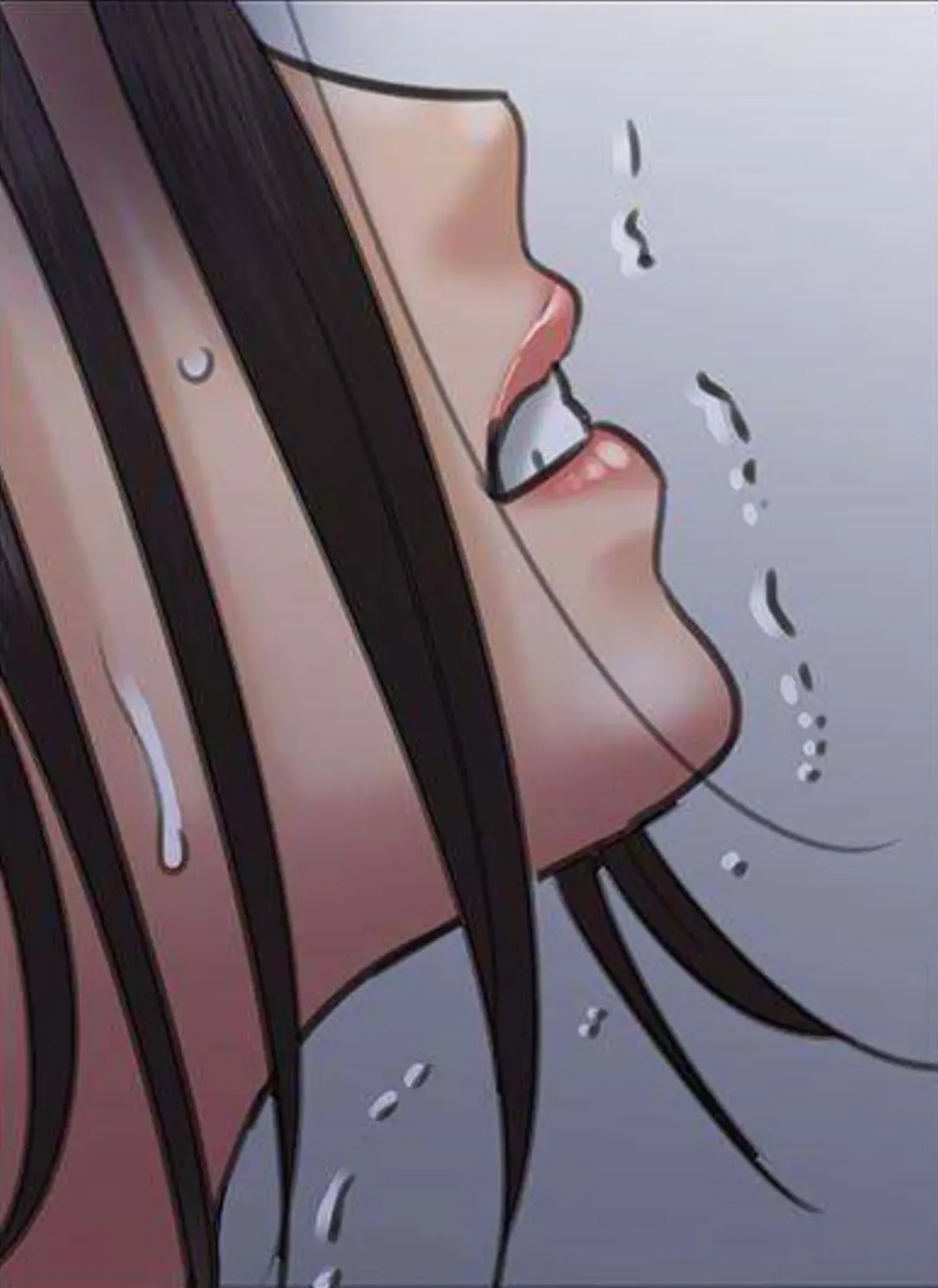 Queen Bee - Chapter 39-40 - Seonyeong's Corruption Mom NTR Fhentai - Page 97