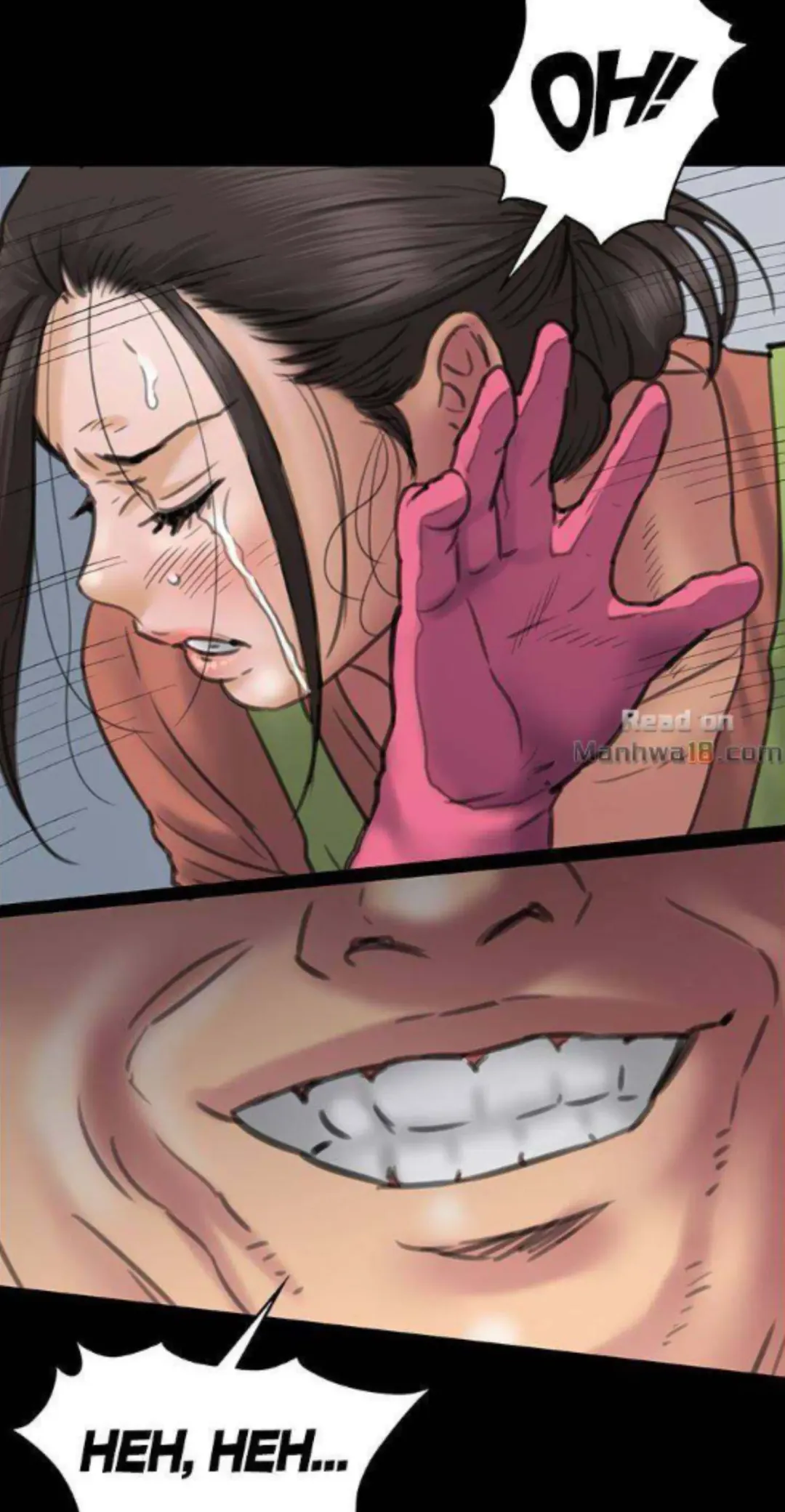 Queen Bee - Chapter 39-40 - Seonyeong's Corruption Mom NTR Fhentai - Page 98