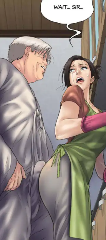 Queen Bee - Chapter 39-40 - Seonyeong's Corruption Mom NTR Fhentai - Page 32