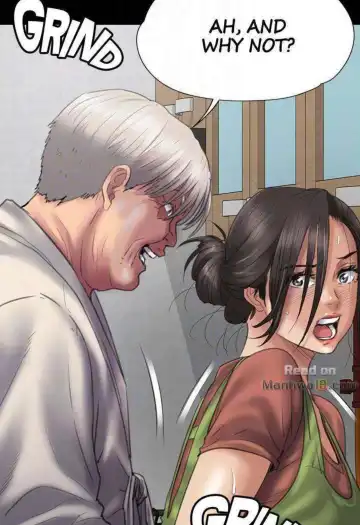 Queen Bee - Chapter 39-40 - Seonyeong's Corruption Mom NTR Fhentai - Page 37