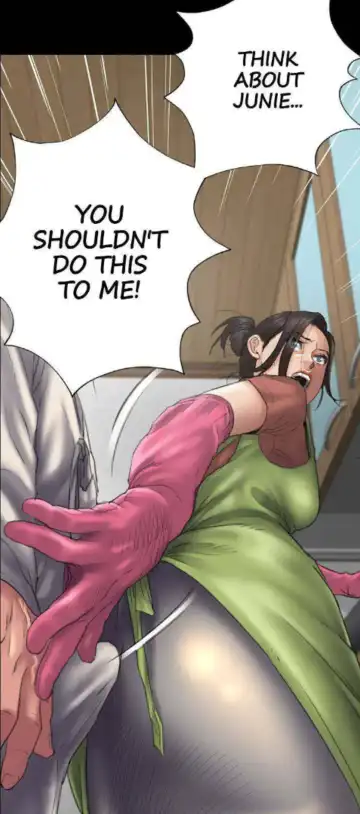 Queen Bee - Chapter 39-40 - Seonyeong's Corruption Mom NTR Fhentai - Page 38