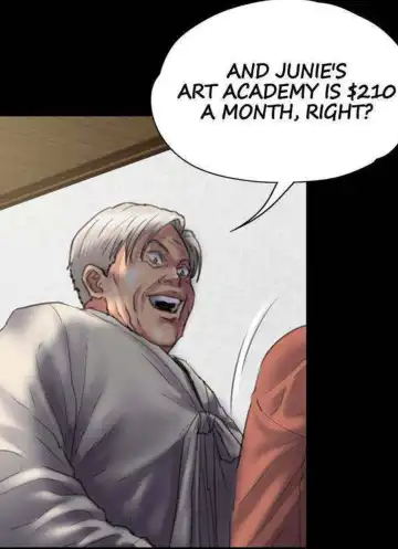 Queen Bee - Chapter 39-40 - Seonyeong's Corruption Mom NTR Fhentai - Page 42