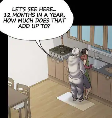 Queen Bee - Chapter 39-40 - Seonyeong's Corruption Mom NTR Fhentai - Page 43