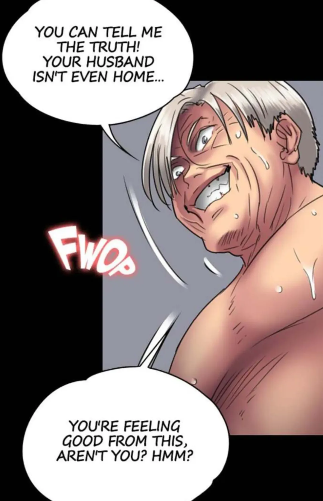 Queen Bee - Chapter 49-51 - Seonyeong's Corruption Mom NTR Fhentai - Page 44