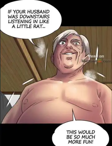 Queen Bee - Chapter 49-51 - Seonyeong's Corruption Mom NTR Fhentai - Page 13