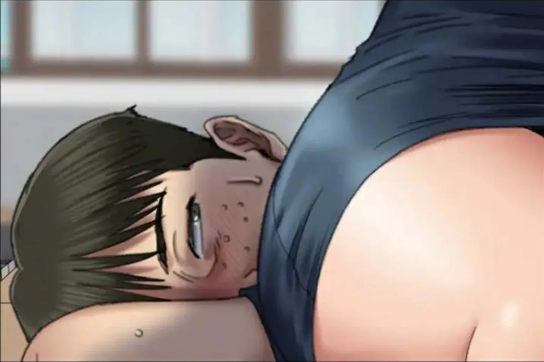 Queen Bee - Chapter 59 - Heomin's Facesitting Fhentai - Page 14