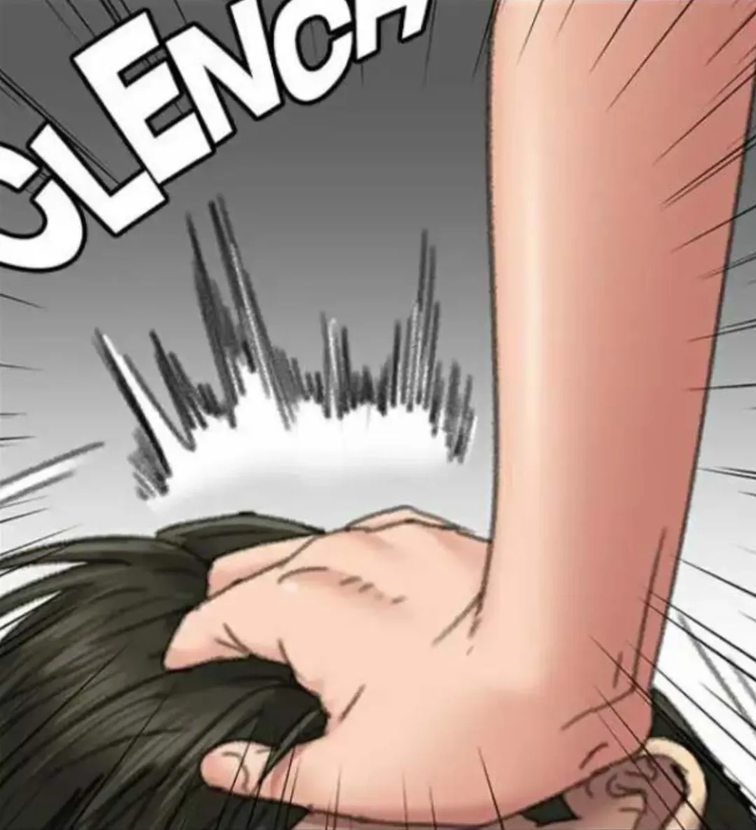 Queen Bee - Chapter 59 - Heomin's Facesitting Fhentai - Page 17