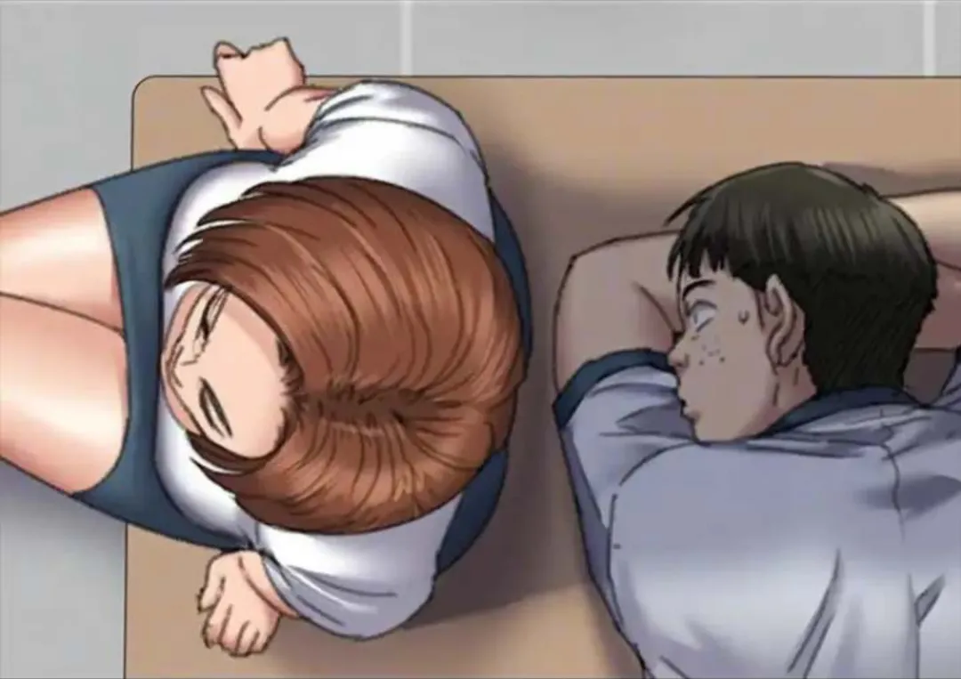 Queen Bee - Chapter 59 - Heomin's Facesitting Fhentai - Page 4