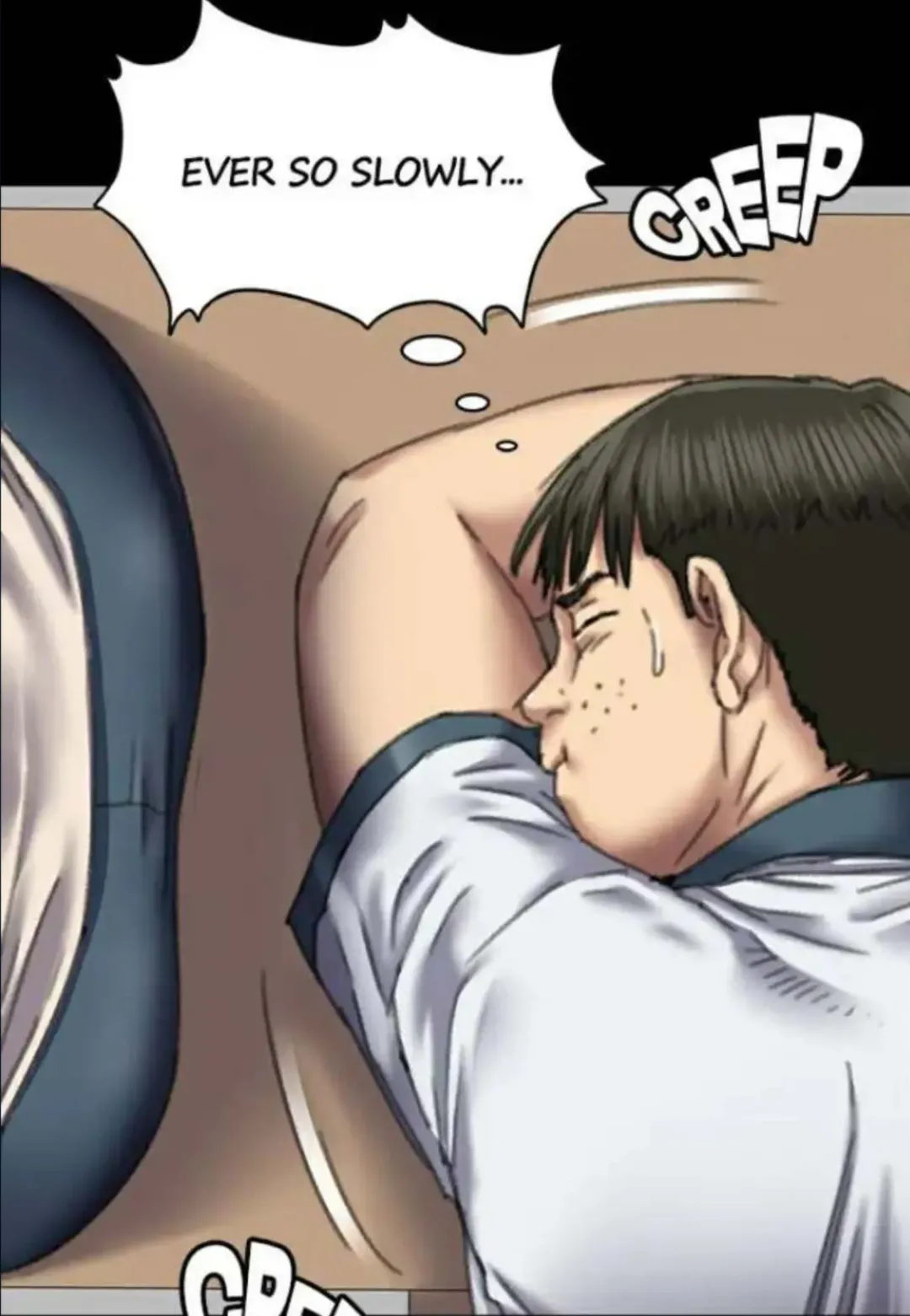 Queen Bee - Chapter 59 - Heomin's Facesitting Fhentai - Page 8