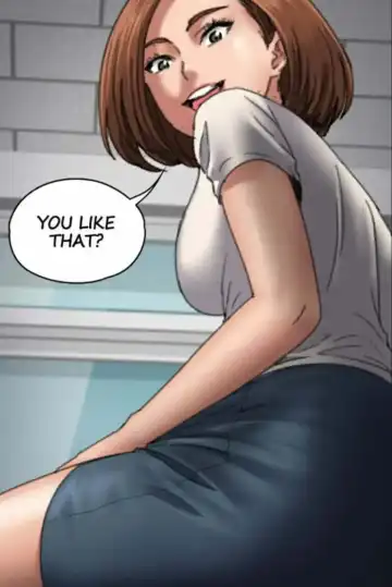 Queen Bee - Chapter 59 - Heomin's Facesitting Fhentai - Page 16