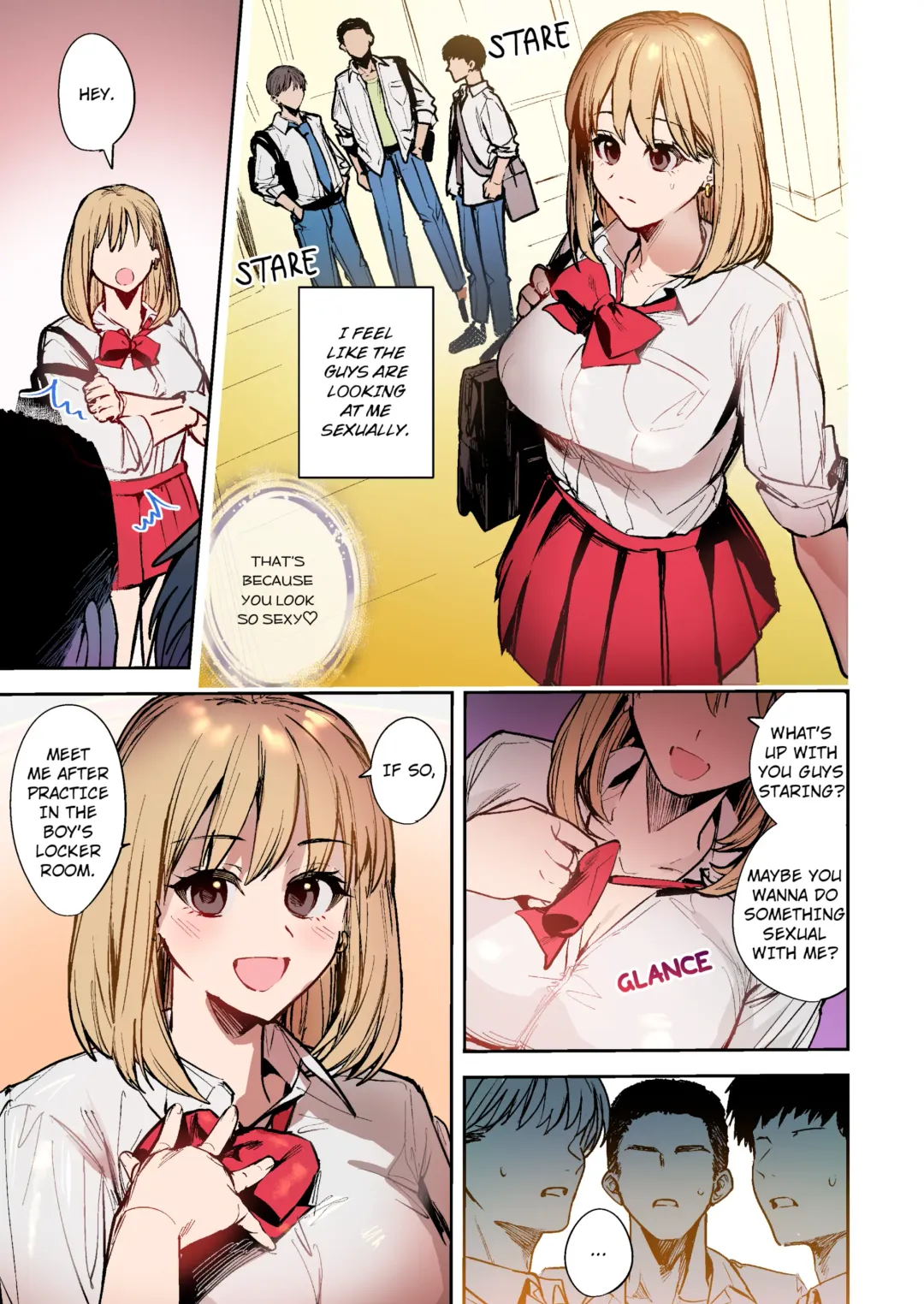 [Betty] Soften up♀ a stiff you♂ more (decensored) Fhentai - Page 24