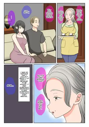 Surrogacy: The case of Yuka Shirakawa Fhentai - Page 6