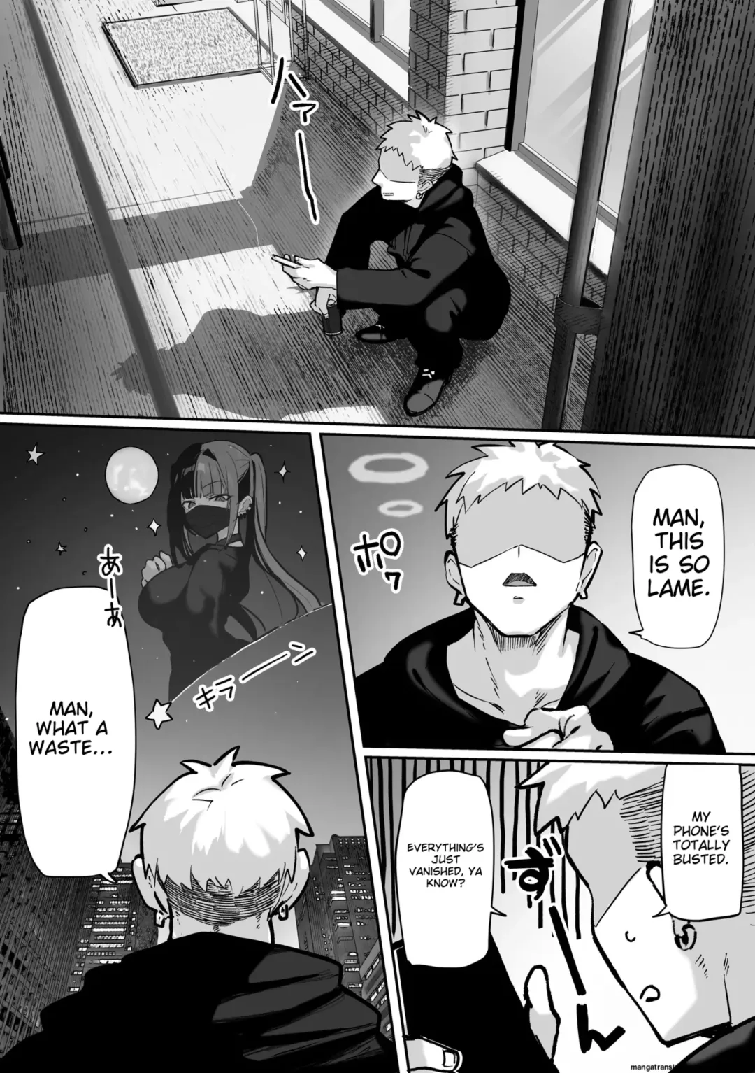 [Pirates Cat] Tachi n Bo Shiteita Jiraikei-chan ga Wana ni Kakacchau Ohanashi Fhentai - Page 33