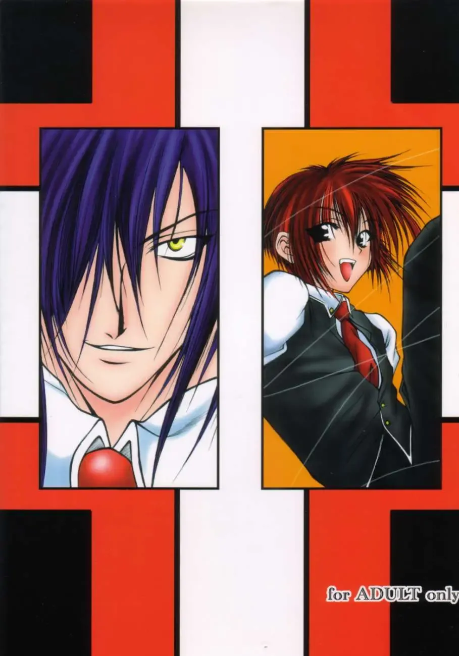 Hellsing Fhentai - Page 38