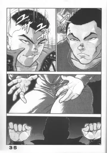 Hellsing Fhentai - Page 34