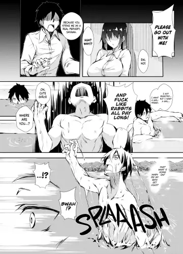 [Fukuyama Naoto] I Became a Mage in Another World Fhentai - Page 2