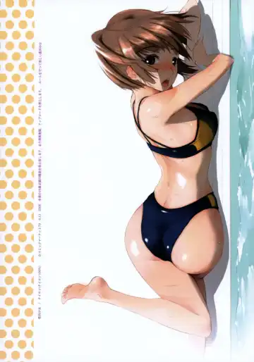 [Nylon] Seiteki Syoujyo Fhentai - Page 26