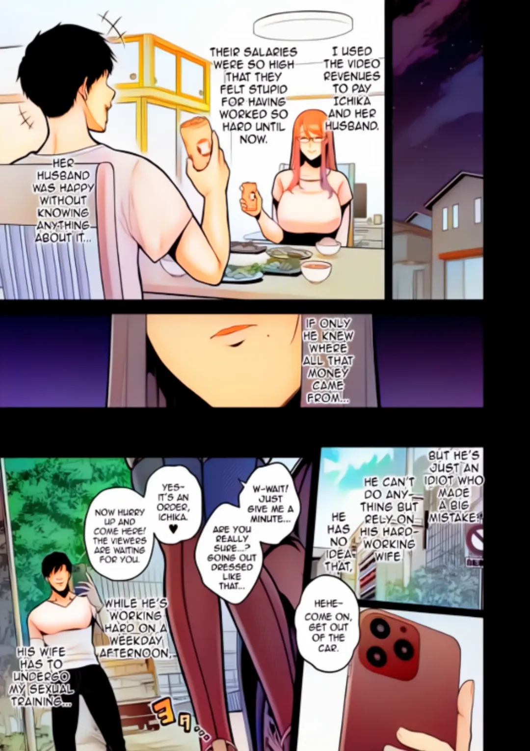 [Sevengar] Honshou Fhentai - Page 41