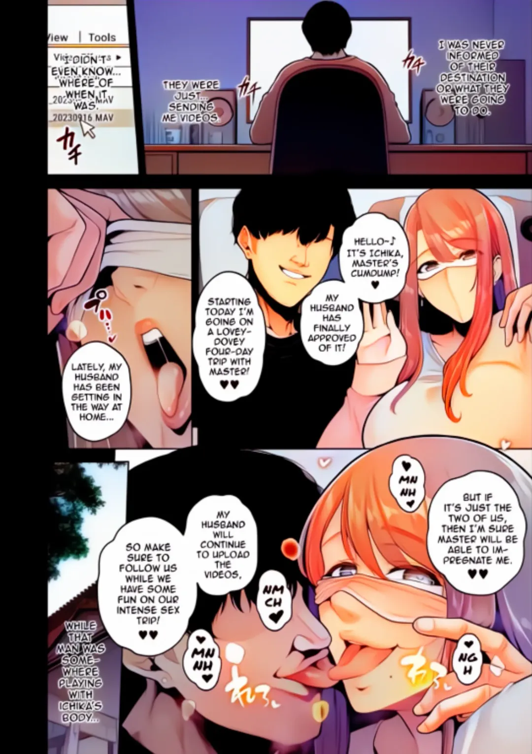 [Sevengar] Honshou Fhentai - Page 72