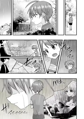 [Pikachurin] Junjou Thoroughbred Cooking Hen Fhentai - Page 23