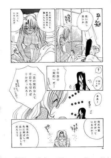 [Suzuki Mira] Zero - Hellsing Fhentai - Page 25