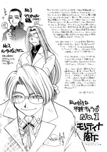 [Suzuki Mira] Zero - Hellsing Fhentai - Page 30