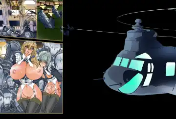 [Maro] Eikoku Dorei Maid Monogatari 01 Fhentai - Page 34