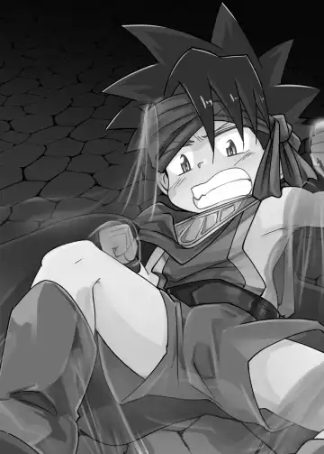 [Toohru] Chiito shounen to rasutodanjon Fhentai - Page 2