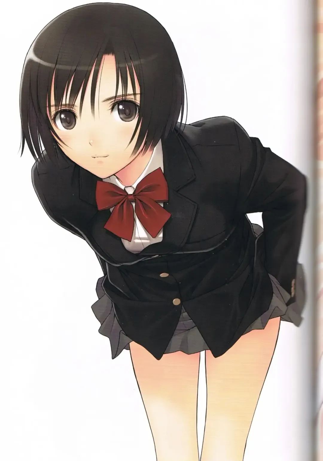 [Tony Taka] Hitagi ONE SIDE Fhentai - Page 17