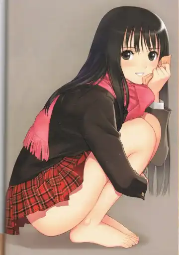 [Tony Taka] Hitagi ONE SIDE Fhentai - Page 10