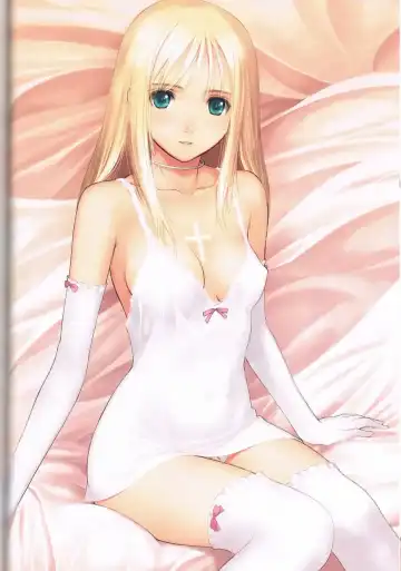 [Tony Taka] Hitagi ONE SIDE Fhentai - Page 16