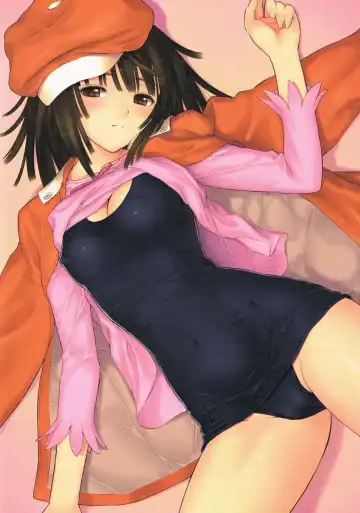 [Tony Taka] Hitagi ONE SIDE Fhentai - Page 35