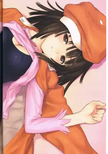 [Tony Taka] Hitagi ONE SIDE Fhentai - Page 4