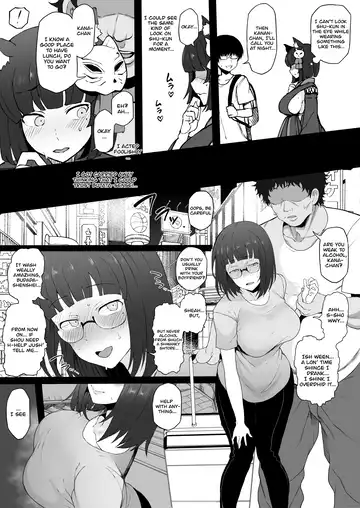 [Terasu Mc] Cosplayer Kanojo NTR Manga Fhentai - Page 13