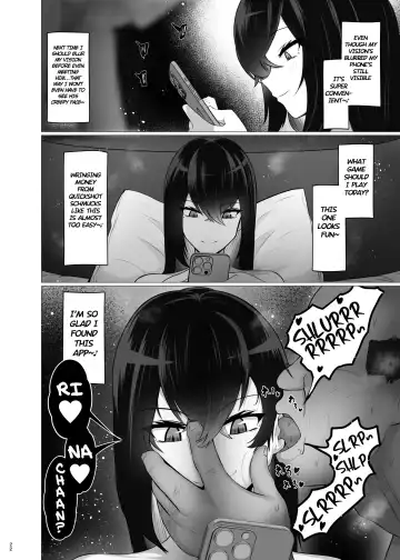 [Jakky] Kankaku Shadan x Papakatsu: Ha? Watashi ga Kanjiteru Wakenai Daro Baka ga | Sensory Deprivation X Sugar Daddy: Ha? As If I'd Feel Good, Dumbass! Fhentai - Page 22