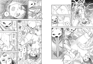 [Nakama Asaki] Jitome no Ojou-chan o Tegome ni Shiyou! Fhentai - Page 10