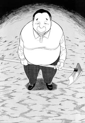 [Dozamura] Hanasaka Jii | Дедушка Ханасаки Fhentai - Page 18