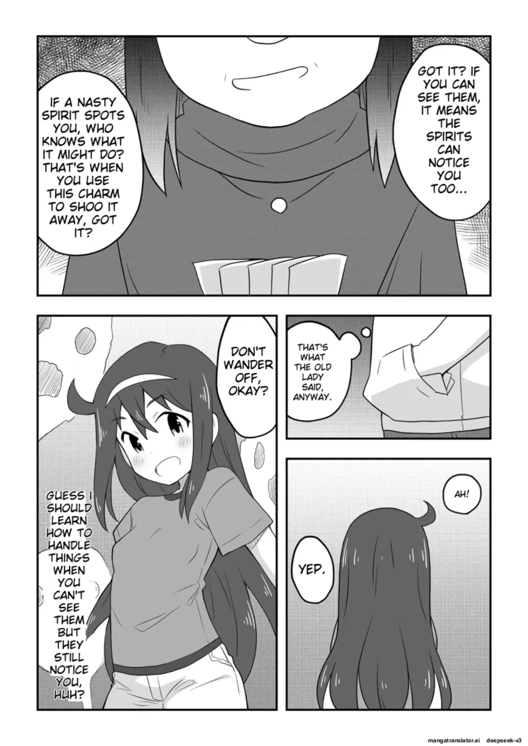 Reikan Kanojo Fhentai - Page 10