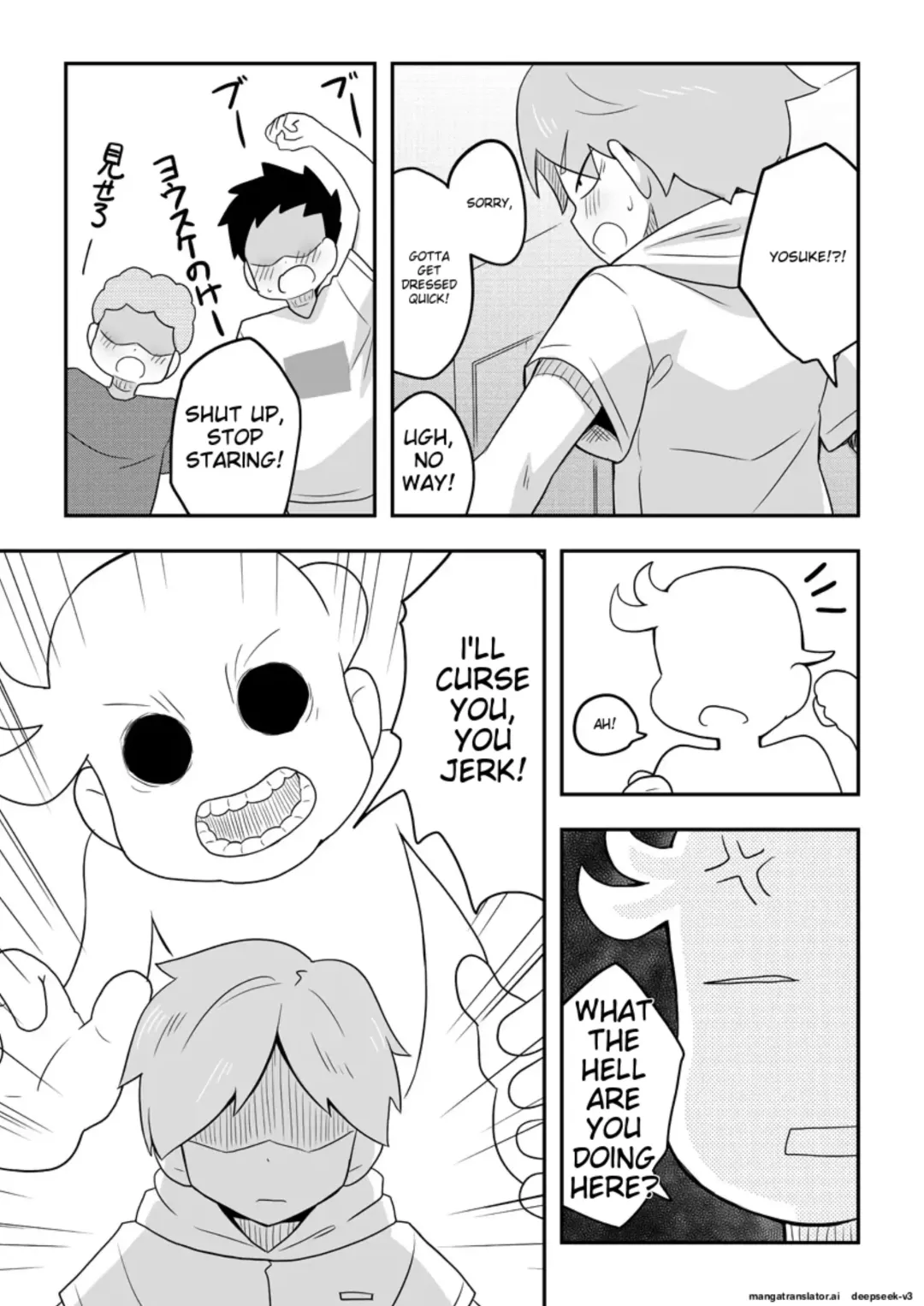 Reikan Kanojo Fhentai - Page 21