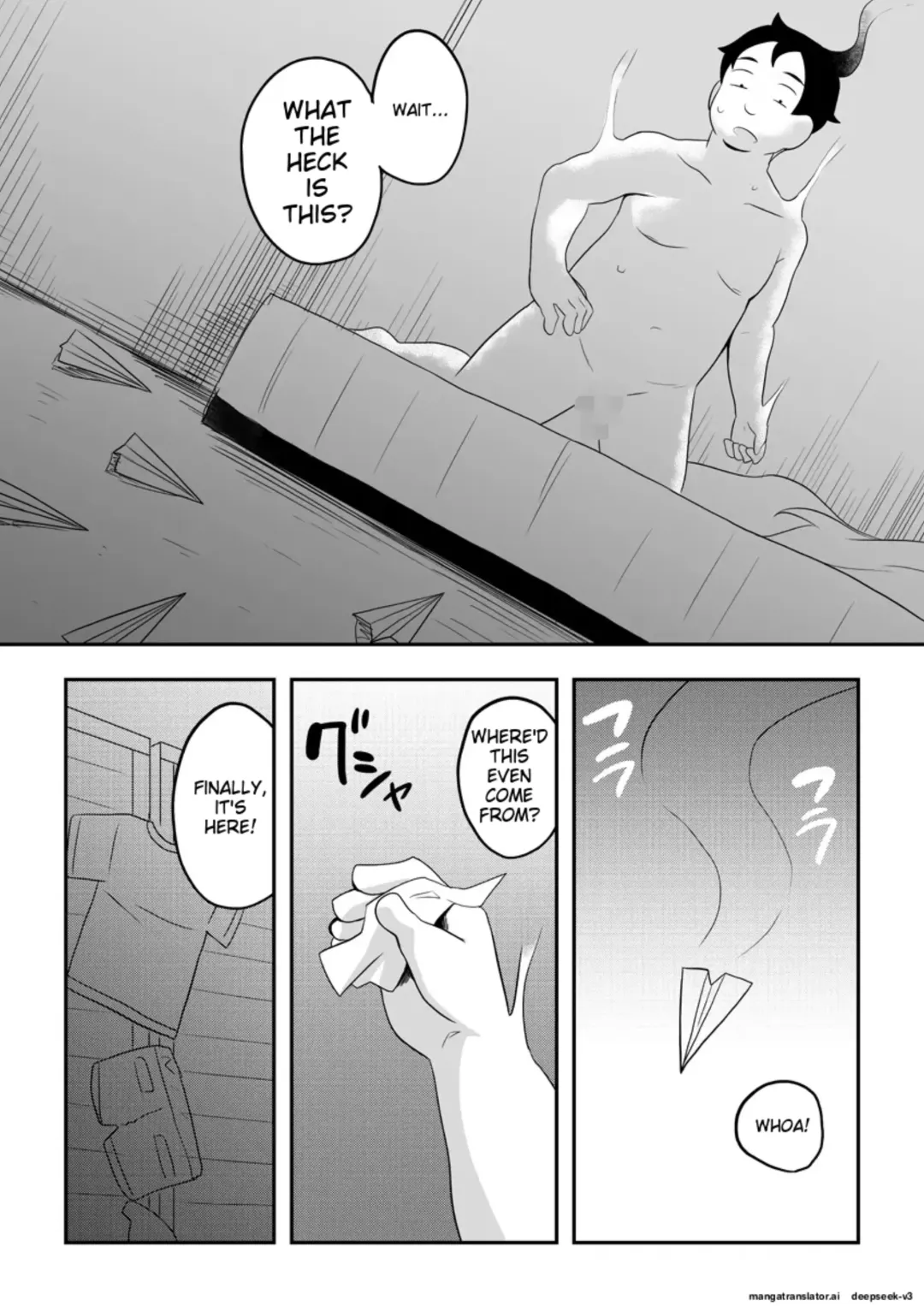 Reikan Kanojo Fhentai - Page 90