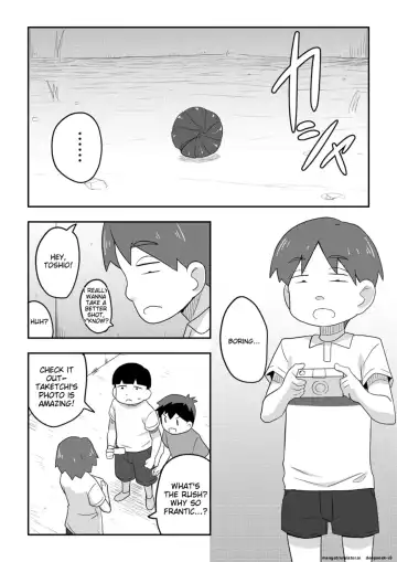 Reikan Kanojo Fhentai - Page 25