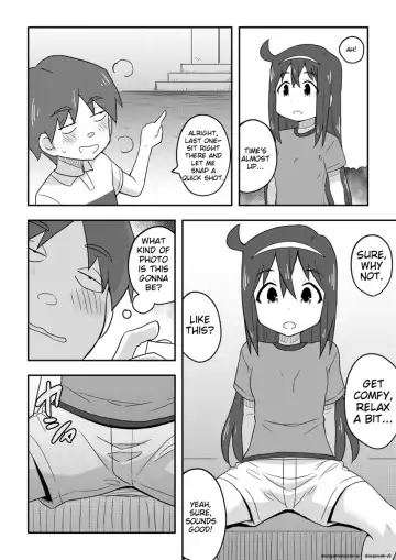 Reikan Kanojo Fhentai - Page 32