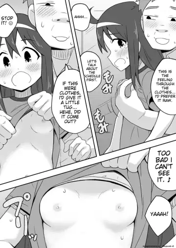 Reikan Kanojo Fhentai - Page 48