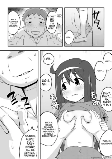 Reikan Kanojo Fhentai - Page 49